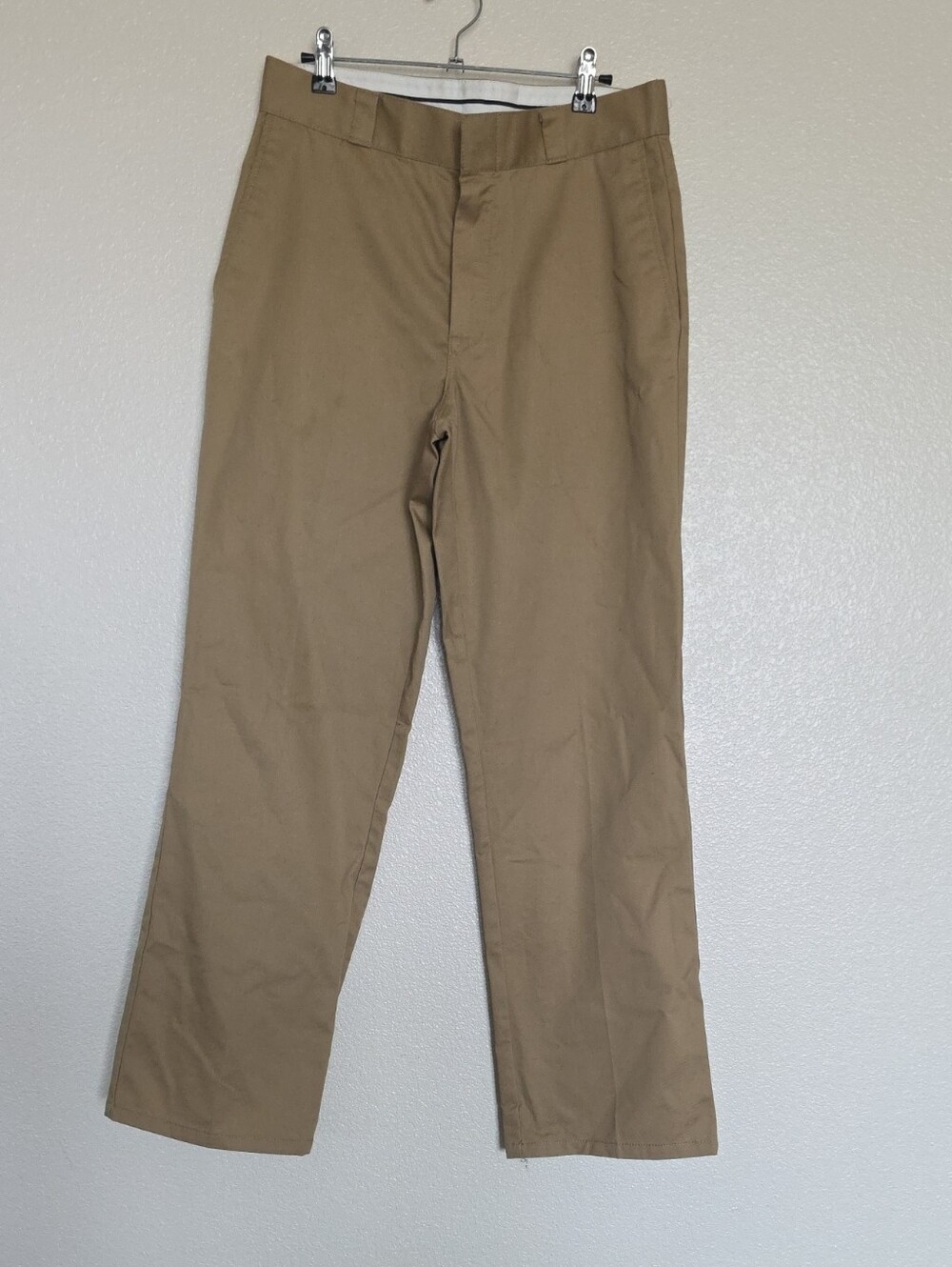 H&M Khaki Pants